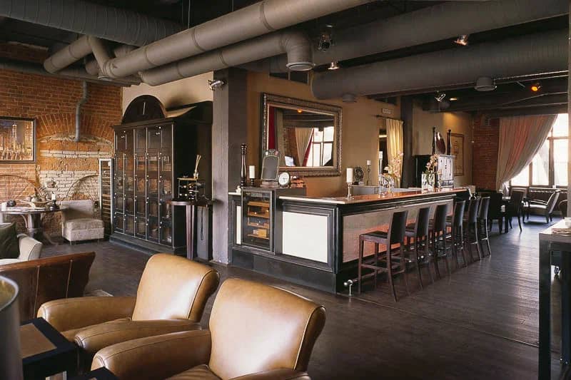 Для ресторанов и баров