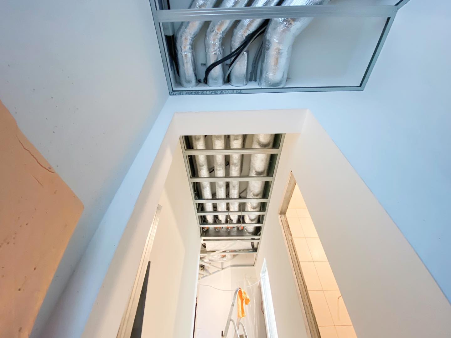 Двухкомнатная квартира в ЖК "Golden Gate"