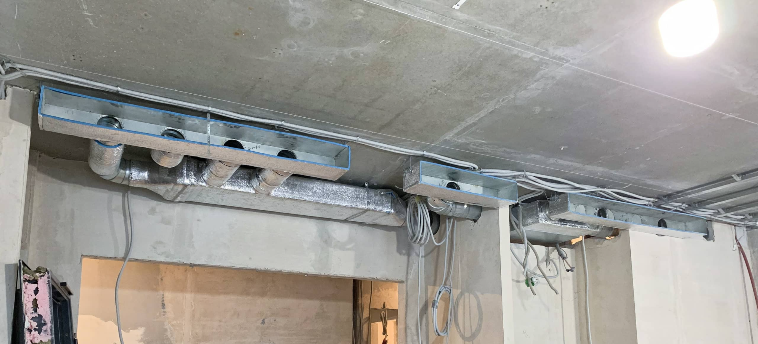 Двухкомнатная квартира от застройщика ПИК